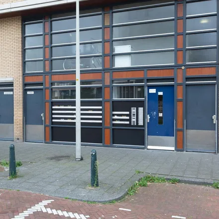 Image 1 - Neherkade 1532, 2521 RE The Hague, Netherlands - Apartment for rent