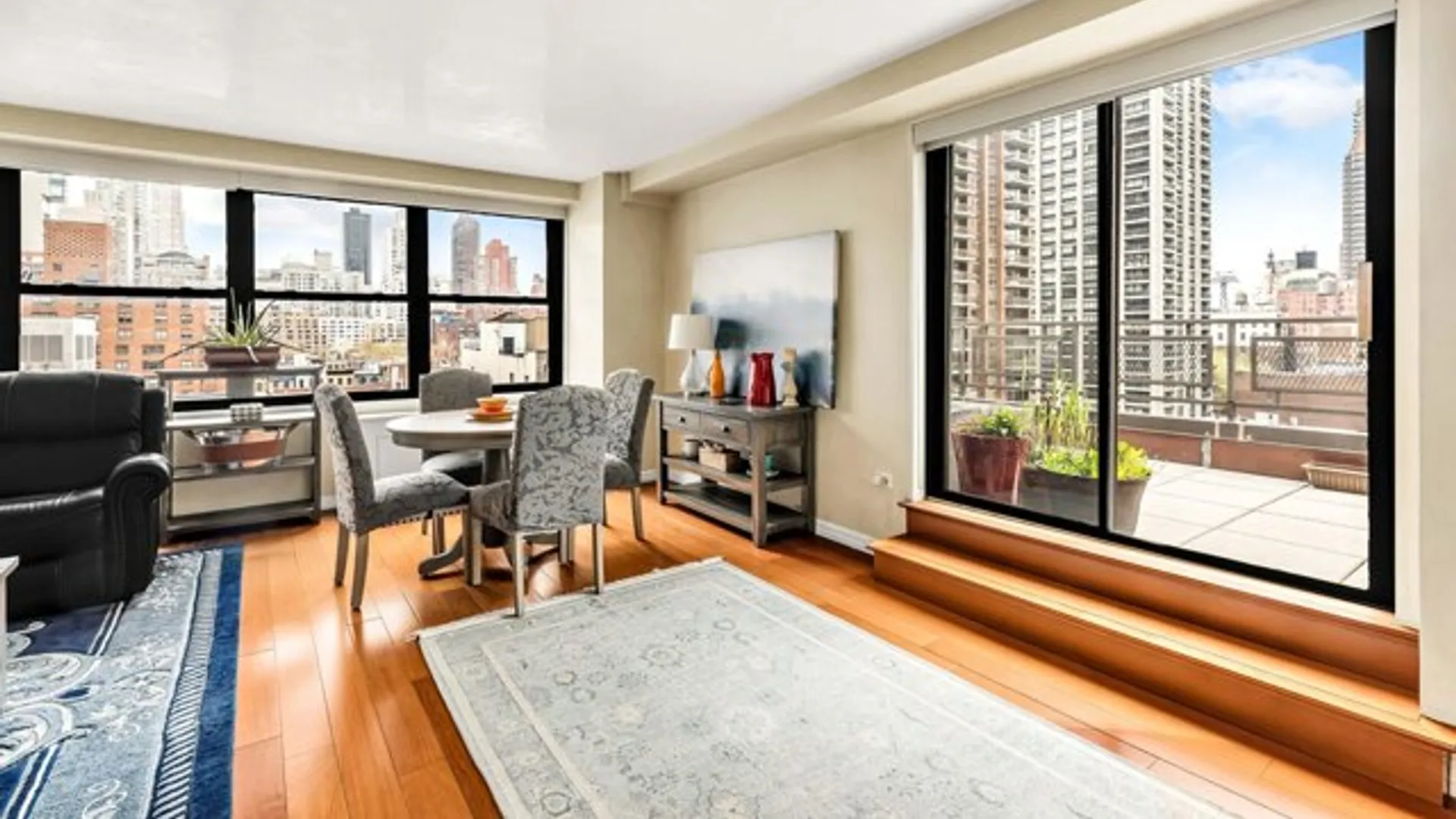 225 East 57th Street, New York, NY 10022, USA | Studio apartment for rent