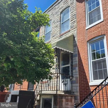 Image 2 - 720 E Fort Ave, Baltimore, Maryland, 21230 - House for sale