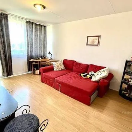 Rent this 2 bed apartment on Debrecen in Mester utca 7, 4026