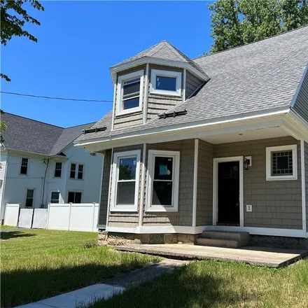 Buy this studio house on 56 Suffield Avenue in Village of Depew, NY 14043