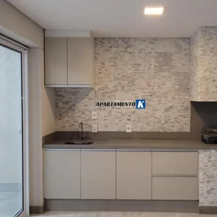 Rent this 3 bed apartment on unnamed road in Maia, Guarulhos - SP