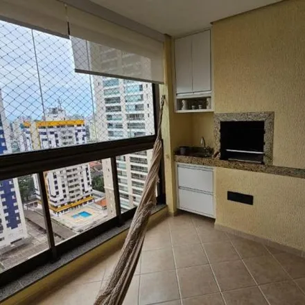 Buy this 4 bed apartment on Avenida Tenente Névio Baracho in Jardim Bela Vista, São José dos Campos - SP