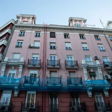 Image 4 - Intercambiador de Avenida de América, 28006 Madrid, Spain - Apartment for rent