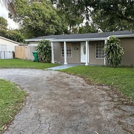 Image 4 - 5006 Northwest 16th Court, Lauderhill, FL 33313, USA - House for sale