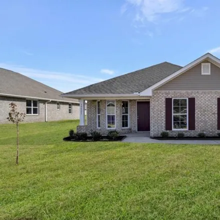 Buy this 3 bed house on unnamed road in Athens, AL 35611