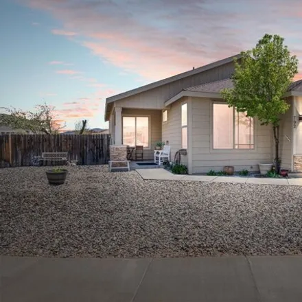 Buy this 3 bed house on 794 Pacific Court in Dayton, NV 89403