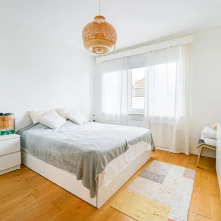 Rent this 2 bed apartment on Boulevard Lambermont - Lambermontlaan 196 in 1030 Schaerbeek - Schaarbeek, Belgium