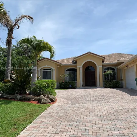 Rent this 5 bed house on 16511 Southwest 84th Court in Palmetto Bay, FL 33157