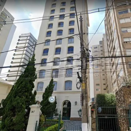Image 2 - Rua dos Franceses 252, Morro dos Ingleses, São Paulo - SP, 01329-000, Brazil - Apartment for sale