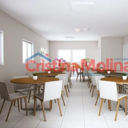 Buy this 2 bed apartment on Residencial Ilhas do Caribe in Rua Venezuela 355, Guilhermina