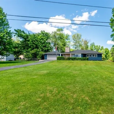 Image 3 - 6996 Lesley Lane, Middletown, OH 45042, USA - House for sale