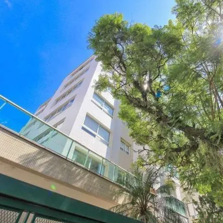 Buy this 2 bed apartment on Rua Marcelo Gama in São João, Porto Alegre - RS