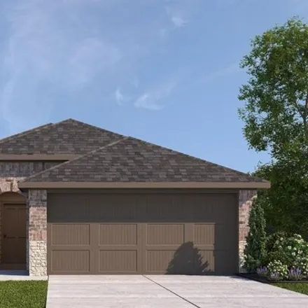 Buy this 3 bed house on unnamed road in Fort Bend County, TX