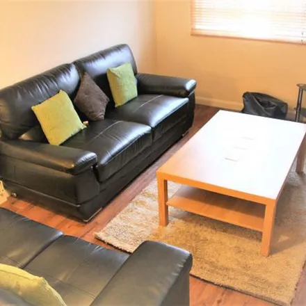 Rent this 1 bed apartment on Gadd Street in Nottingham, NG7 4BJ