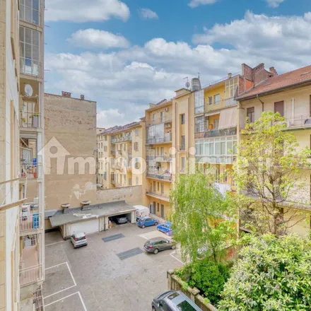 Image 4 - Corso Giacomo Matteotti 41, 10121 Turin TO, Italy - Apartment for rent