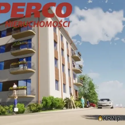 Buy this 3 bed apartment on Ogrodowa in 25-025 Kielce, Poland