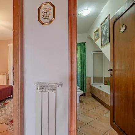 Rent this 1 bed apartment on 00134 Rome RM