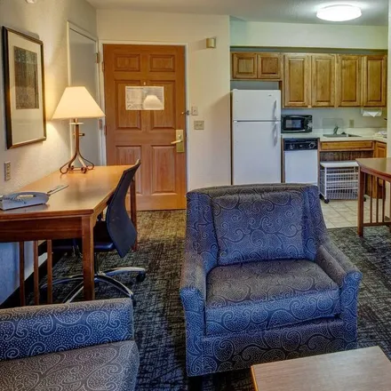 Rent this 2 bed condo on Denver