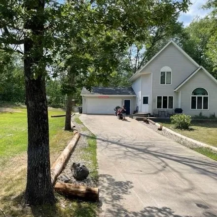 Image 5 - Menominee Drive, Wescott, WI 54166, USA - House for sale