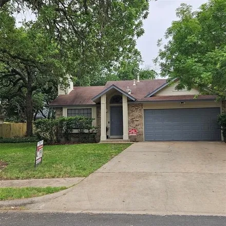 Buy this 3 bed house on 10406 Sentenal Drive in Austin, TX 78748