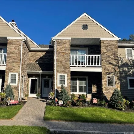 Rent this 1 bed apartment on 3201 Saddle Rock Road in Holbrook, Islip