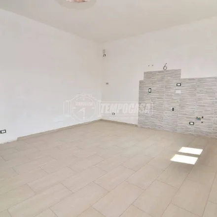 Rent this 3 bed apartment on Via Emanuele Filiberto in 10088 Volpiano TO, Italy