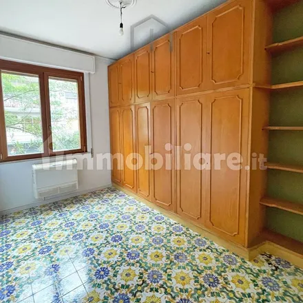 Rent this 5 bed apartment on Via Abruzzi in 90144 Palermo PA, Italy