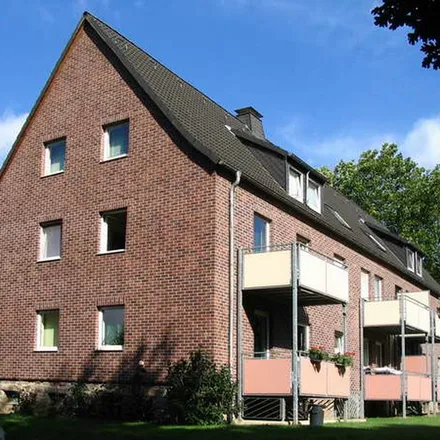 Image 3 - Schöntaler Straße 61, 58300 Wetter (Ruhr), Germany - Apartment for rent