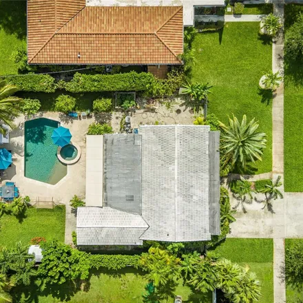 Rent this 4 bed house on 433 Northeast 91st Street in Miami Shores, Miami-Dade County