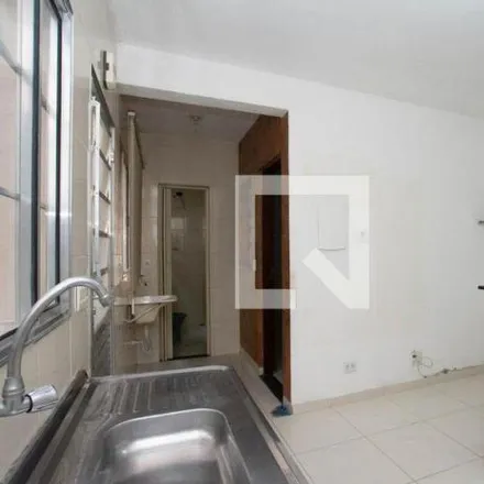 Rent this 1 bed house on Rua 71 in Cabuçu, Guarulhos - SP
