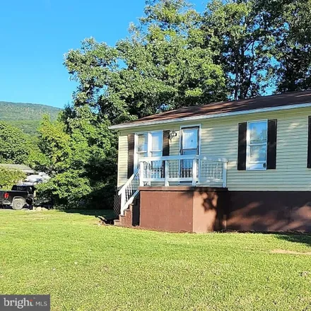 Buy this 3 bed house on 14226 Cunningham Drive Southwest in Bel Air, Allegany County