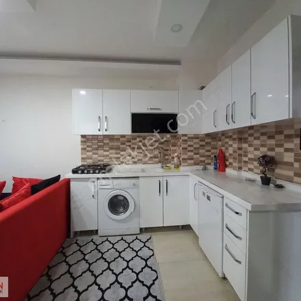 Rent this 1 bed apartment on Yavuz Sultan Selim Caddesi in 38280 Talas, Turkey
