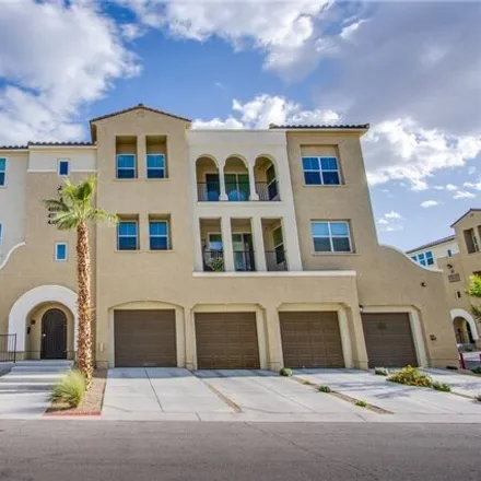 Rent this 2 bed condo on 2485 Hampton Road in Henderson, NV 89052