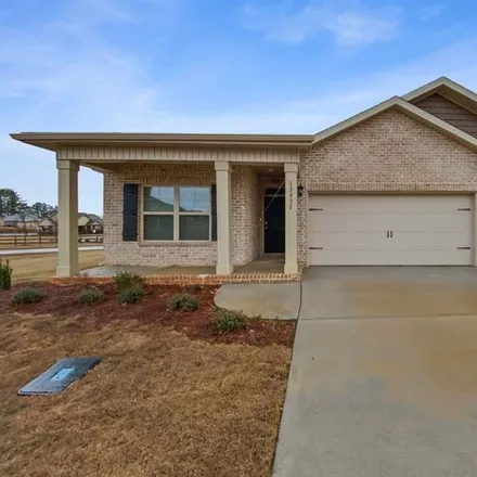 Rent this 4 bed house on Westminster Drive in Athens, AL 35613