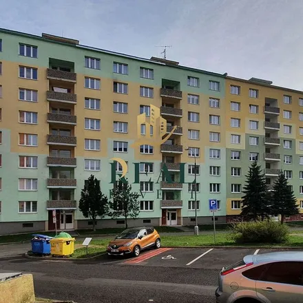 Image 6 - Růžová, 431 11 Chomutov, Czechia - Apartment for rent