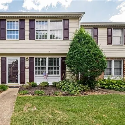 Image 1 - 9440 Tracey Lynne Circle, Laurel Lakes, Glen Allen, VA 23060, USA - Townhouse for sale