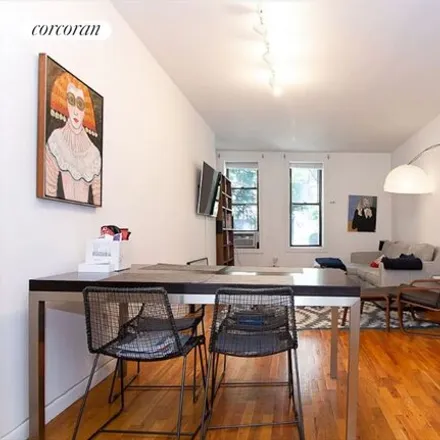 Rent this 1 bed condo on 72-74 East 3rd Street in New York, NY 10009