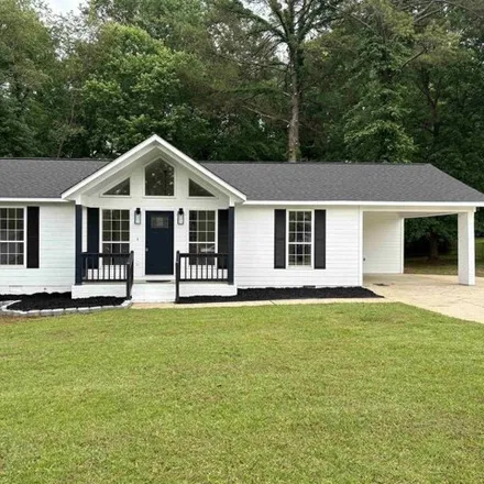 Buy this 3 bed house on 325 Sleepy Hollow Circle in Oxford, AL 36203