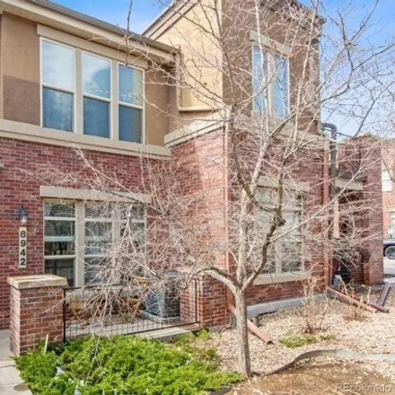 Image 1 - 8926 East Nichols Place, Centennial, CO 80112, USA - Townhouse for sale