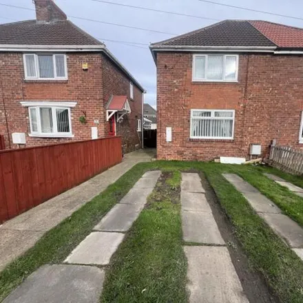 Buy this 3 bed duplex on unnamed road in Shotton Colliery, DH6 2PJ