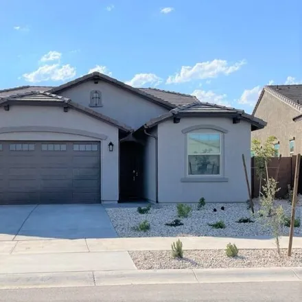 Rent this 5 bed house on 11640 North 188th Drive in Surprise, AZ 85388