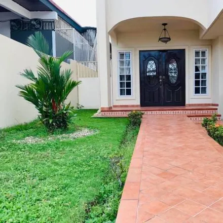 Buy this 4 bed house on 777 Bugalu in Avenida 7 C Norte, 0801