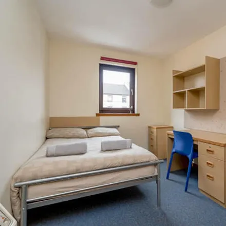 Image 5 - West Bryson Road Flats, West Bryson Road, City of Edinburgh, EH11 1LS, United Kingdom - Room for rent