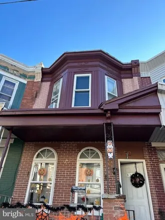 Buy this 4 bed house on 3339 North Lee Street in Philadelphia, PA 19134
