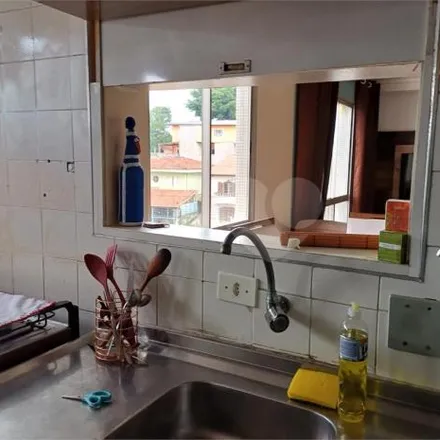 Buy this 2 bed apartment on Rua Frei Manuel Calado in Cidade Ademar, São Paulo - SP