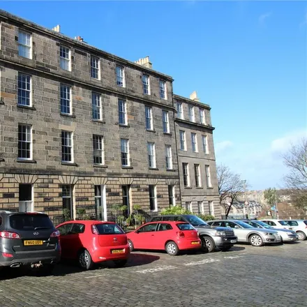 Rent this 2 bed apartment on 18 Scotland Street in City of Edinburgh, EH3 6PY