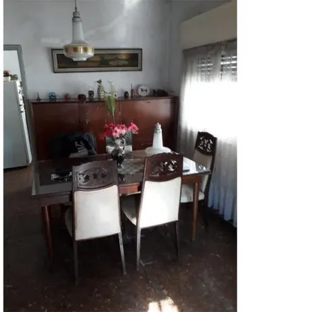 Buy this 2 bed house on Pascuala de Uncal 302 in Partido de San Fernando, B1648 CIG San Fernando