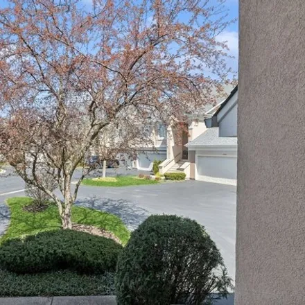 Image 2 - 3085 Lexington Lane, Glenview, IL 60026, USA - Townhouse for sale