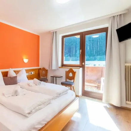 Rent this 8 bed apartment on 6311 Wildschönau